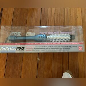 Babyliss pro thermal brush